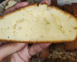 عکس مرحله 5 از دستور کیک نارگیلی🥥😍