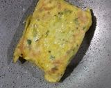 ব্রেড অমলেট (bread omelette recipe in Bengali) রেসিপির ধাপ 3 ছবি