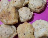 कांजी वड़ा (Kanji vada recipe in Hindi) रेसिपी चरण 5 फोटो