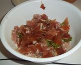 Foto del paso 3 de la receta Redondo de carne picada al horno y crujiente