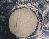 Foto del paso 3 de la receta: Empanadas integrales y vegetarianas