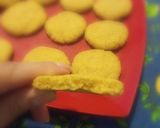 Foto del paso 2 de la receta: Galletitas de polenta