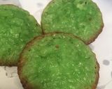 Foto langkah ke 7 dari resep Cucur Pandan #pr_kuetradisionalberserat.
