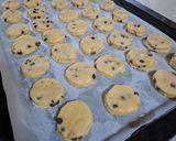 Foto del paso 3 de la receta: Galletas de naranja 🍪 🍊