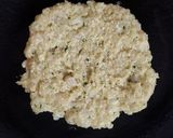 Foto del paso 4 de la receta: Hamburguesas de pollo caseras y saludables.