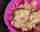 ট্রাডিশনাল মিক্সড সব্জী চিকেন পোলাও (mixed sabji chicken pulao recipe in Bengali) রেসিপির ধাপ 5 ছবি