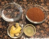 Foto del paso 19 de la receta Bizcocho jugoso de limón y coco