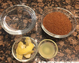 Foto del paso 19 de la receta: Bizcocho jugoso de limón y coco