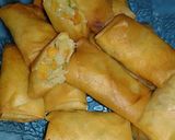 Foto langkah ke 9 dari resep Lumpia.