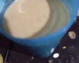 Foto del paso 5 de la receta: 🤎𝐴𝐺𝑈𝐴 𝐹𝑅𝐸𝑆𝐶𝐴 𝐷𝐸 𝐶𝐴𝐹é 🤎☕🍫