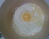 Foto langkah ke 1 dari resep Mie kuning telur homemade.