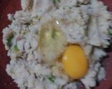 Foto langkah ke 7 dari resep 16. Perkedel ayam.