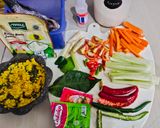 Foto langkah ke 1 dari resep Nila Acar Kuning.