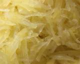 Hash brown potatoes 
#breakfast#themechallenge
