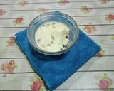 Foto langkah ke 8 dari resep Easy Brownies & Ice cream Cookies and Cream.