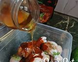 A picture of step 2 of Gochujang Honey Glazed Chicken Drumsticks.