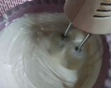 Foto langkah ke 3 dari resep Marble cake anti gagal.