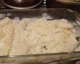 Foto del paso 4 de la receta: Poke simple y fácil