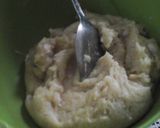 Foto langkah ke 1 dari resep Tahu Bakso simpel.