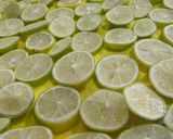 عکس مرحله 2 از دستور پرک لیمو 🍋