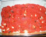Foto del paso 15 de la receta Lasaña de verduras