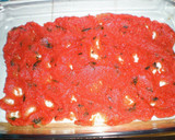 Foto del paso 15 de la receta: Lasaña de verduras