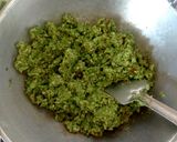 લીલવા પાર્સલ જૈન (Lilava Parcel Jain Recipe In Gujarati) રેસીપી સ્ટેપ2ફોટો