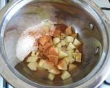 Cinnamon Stewed Apples recipe step 1 photo