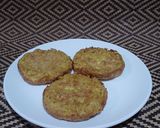 Foto langkah ke 3 dari resep Martabak Mie Mini.