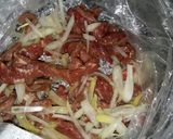 Foto del paso 1 de la receta: Tacos 😀