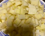 Foto del paso 2 de la receta: Tortilla de papas