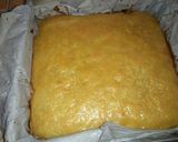 Foto langkah ke 4 dari resep Wingko Babat Oven 🍞🌸.