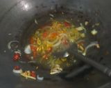 Foto langkah ke 5 dari resep Brokoli Tahu.