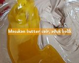Foto langkah ke 3 dari resep Sponge Cake Magiccom.