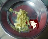 Foto langkah ke 7 dari resep Kacang Asin Rasa Bawang Gurih.
