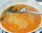 Foto langkah ke 13 dari resep Sayur Besan Khas Betawi.