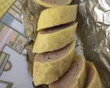 Foto langkah ke 7 dari resep Egg chicken roll ala Hokben.