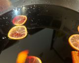 Foto del paso 1 de la receta: Navega'o Cabernet Sauvignon