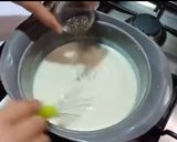 صورة لخطوة 8 من وصفة معكرونه بشاميل