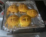 Foto del paso 5 de la receta: Almojábana Colombiana