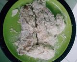 Foto langkah ke 5 dari resep Pisang goreng penyet crispy.