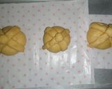 Foto del paso 5 de la receta: Pan de muerto tradicional