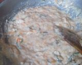 Foto langkah ke 5 dari resep Risol Rougut Ayam.
