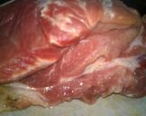 Foto del paso 2 de la receta: Bondiola de Cerdo al Limón