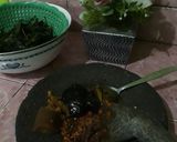 Foto langkah ke 3 dari resep Petis kangkung khas Semarang.
