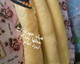 صورة لخطوة 4 من وصفة حلاوة الجبن من أشهر الحلويات السورية