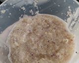 Foto langkah ke 1 dari resep Bobor bayam labu siam.