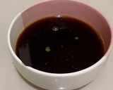 Foto langkah ke 1 dari resep Bolu Kukus Mekar Gula Merah.