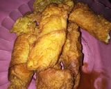 Foto langkah ke 4 dari resep Nuget Selimut Roti Telur.