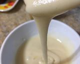 Foto del paso 7 de la receta: Súper budín de quinotos al licor sin manteca- glasé naranja-